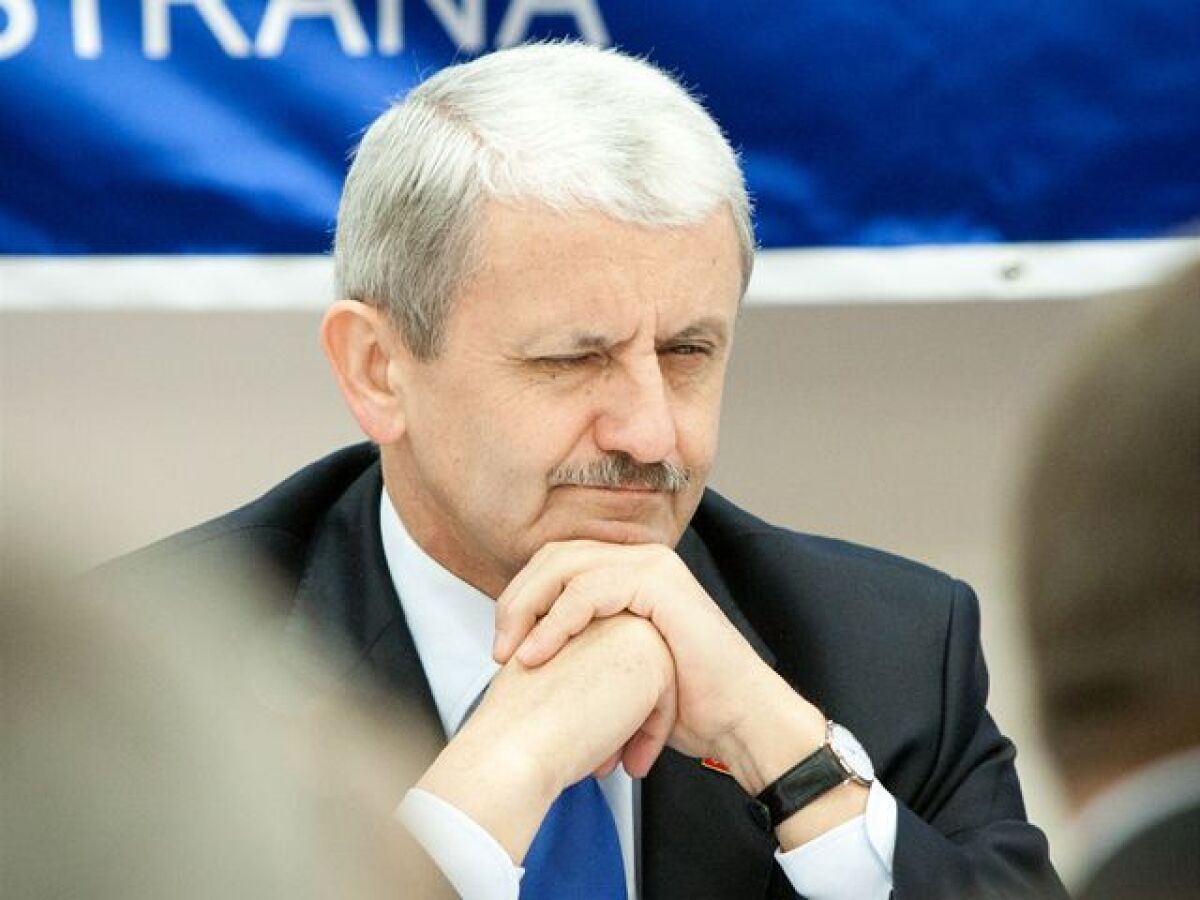 Mikuláš Dzurinda