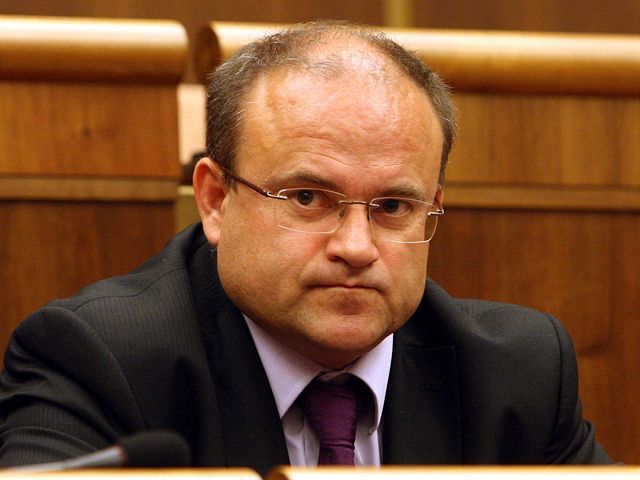 Jozef Mihál