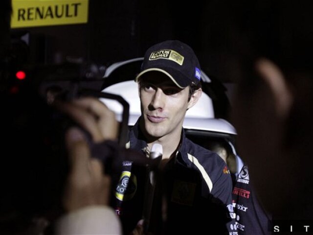 Bruno Senna