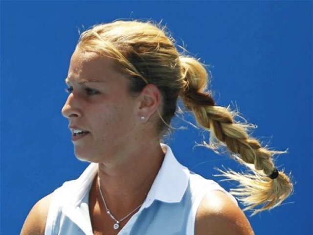 Dominika Cibulková