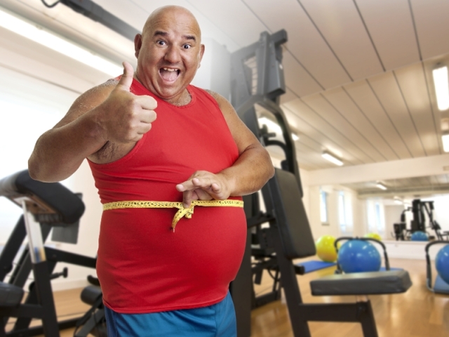 cvičenie, obetzita, chudnutie, fitnes