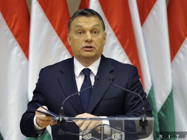 Viktor Orbán