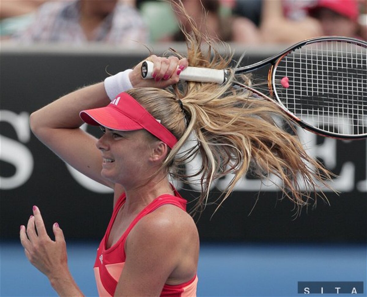 Daniela Hantuchová