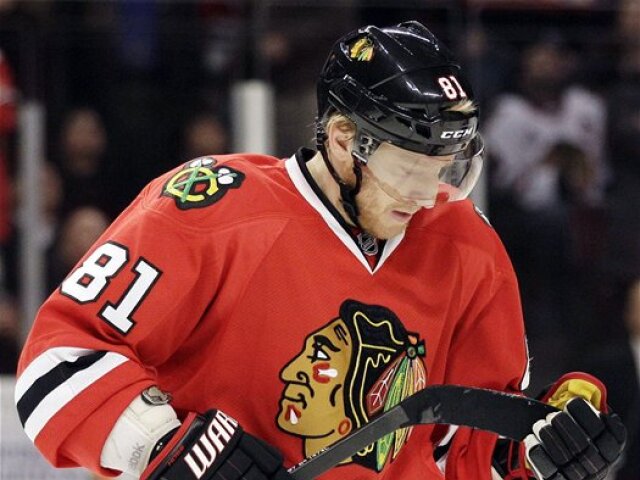 Marián Hossa