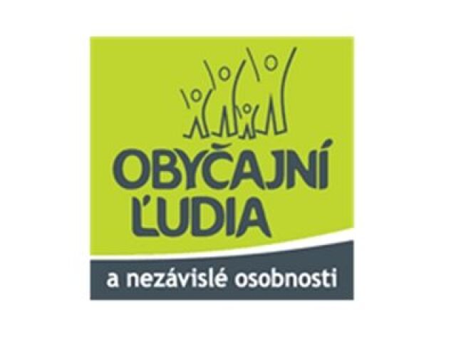 Obyčajní ľudia a nezávislé osobnosti