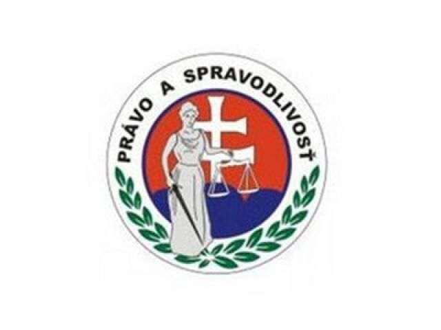 Právo a spravodlivosť