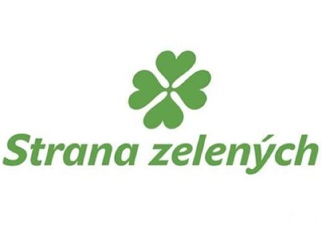 Strana zelených