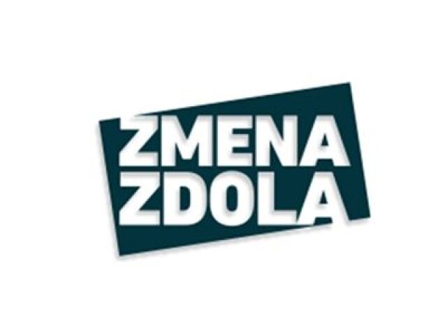 Zmena zdola