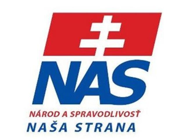 Národ a spravodlivosť