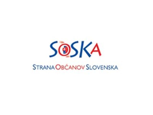 Strana občanov Slovenska