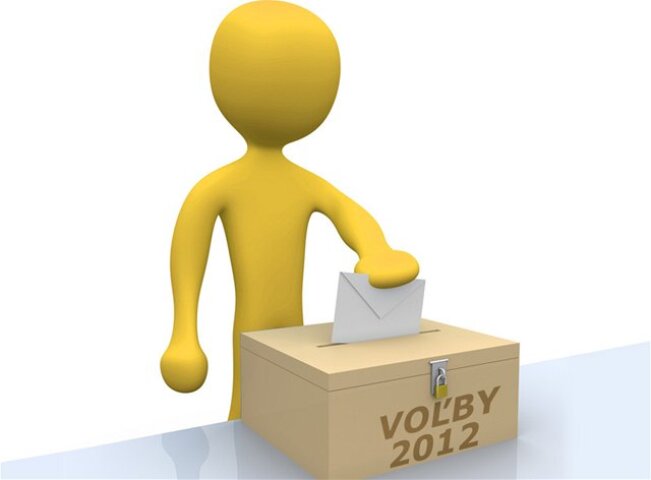 Parlamentné voľby 2012