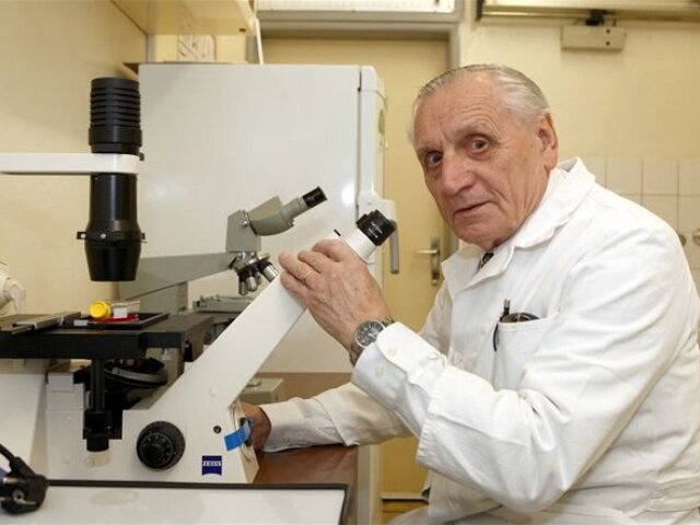 Ladislav Macho