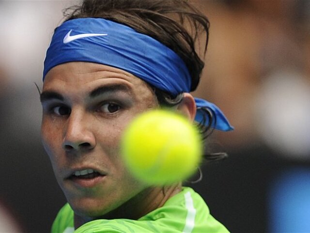 Rafael Nadal