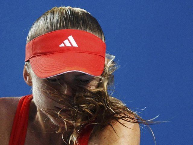 Daniela Hantuchová