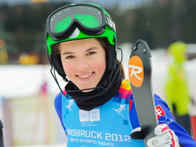 Petra Vlhová