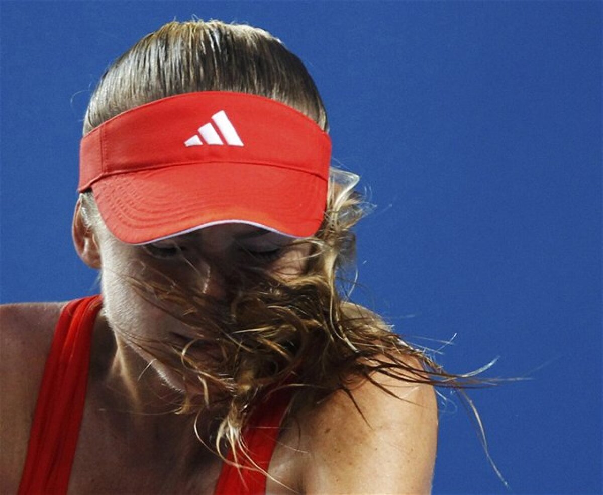 Daniela Hantuchová