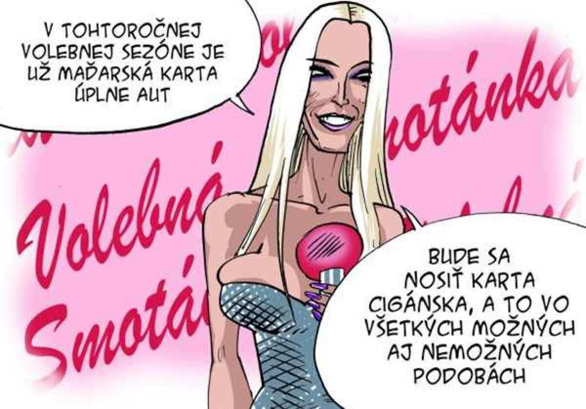 Danglár, 21.1.2012