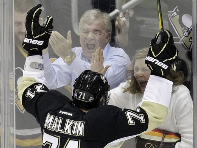 Jevgenij Malkin