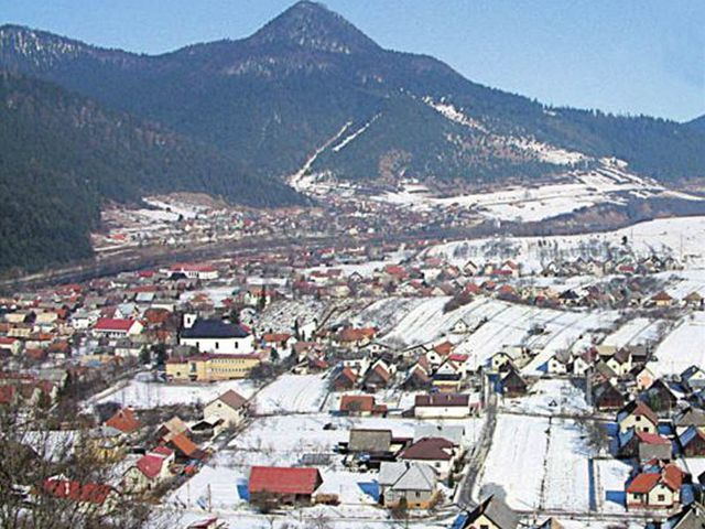 Diaľnica, Hubová