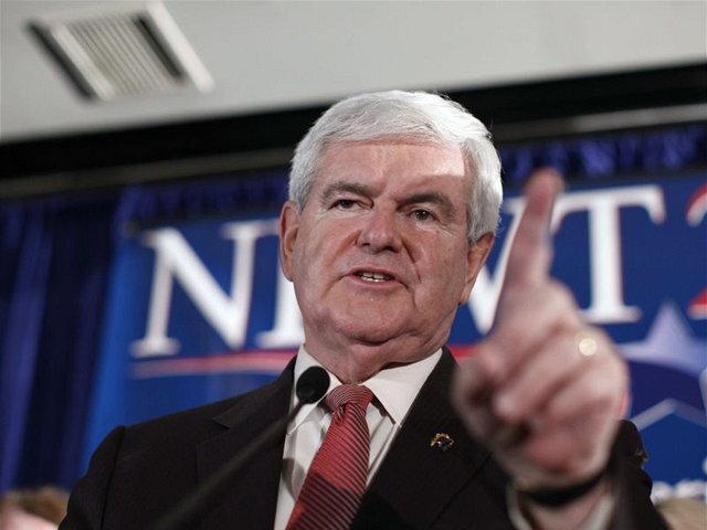 Newt Gingrich 