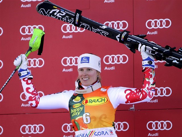 Veronika Zuzulová