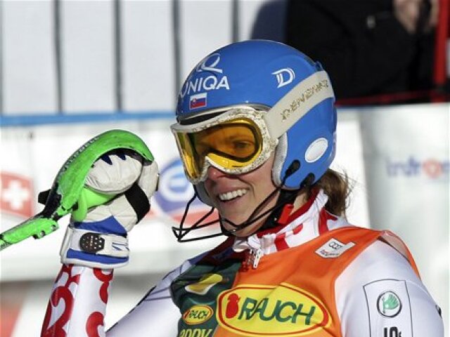 Veronika Zuzulová