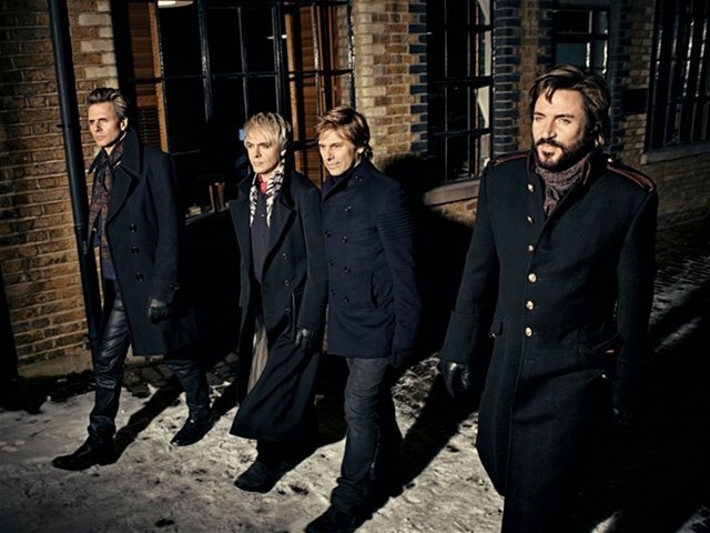 Duran Duran