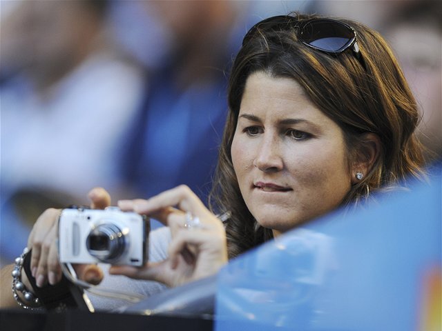 Mirka Vavrinecová