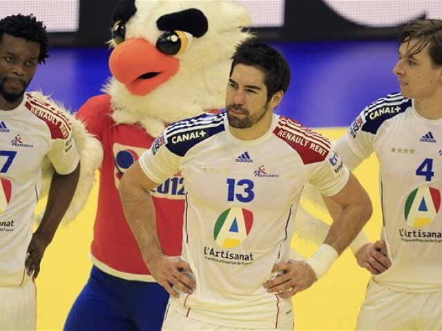 Nikola Karabatič