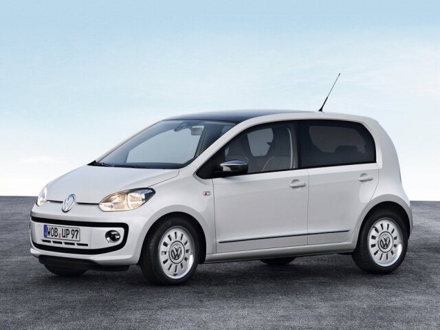 VW Up