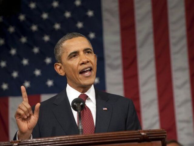 Barack Obama