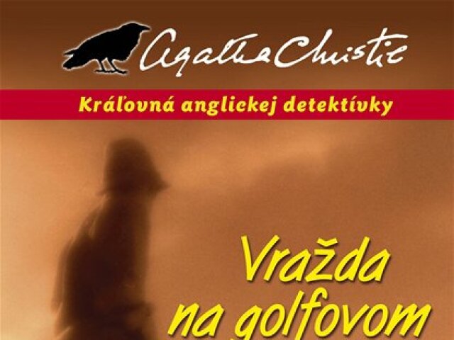 Agatha Christie: Vražda na golfovom ihrisku