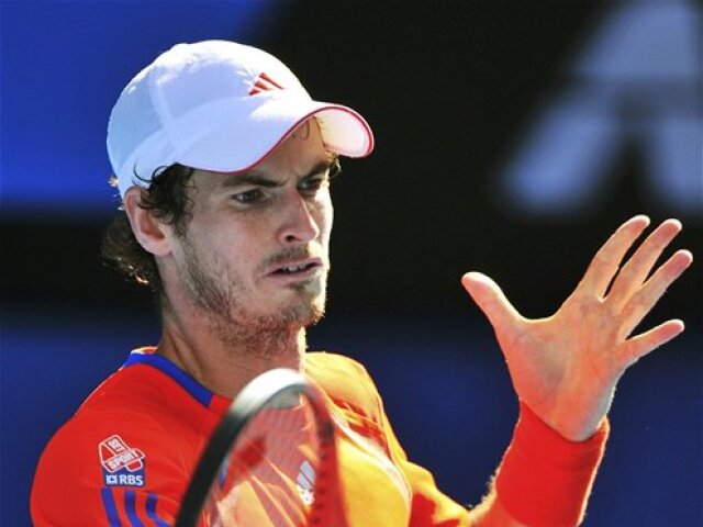 Andy Murray