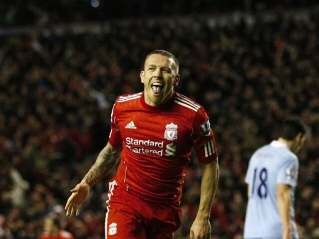 Craig Bellamy