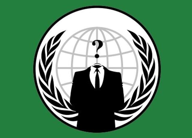 Anonymous