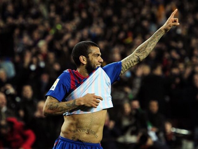 Dani Alves