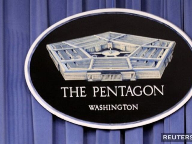 Pentagon, USA