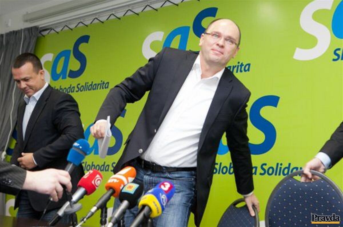 Richard Sulík