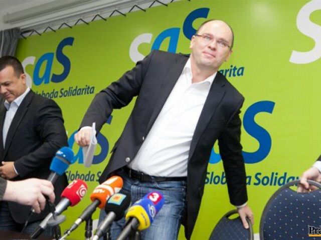 Richard Sulík
