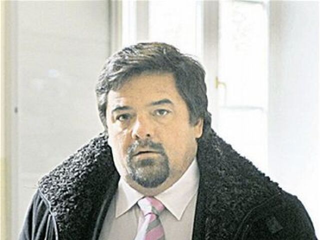 Marián Kočner