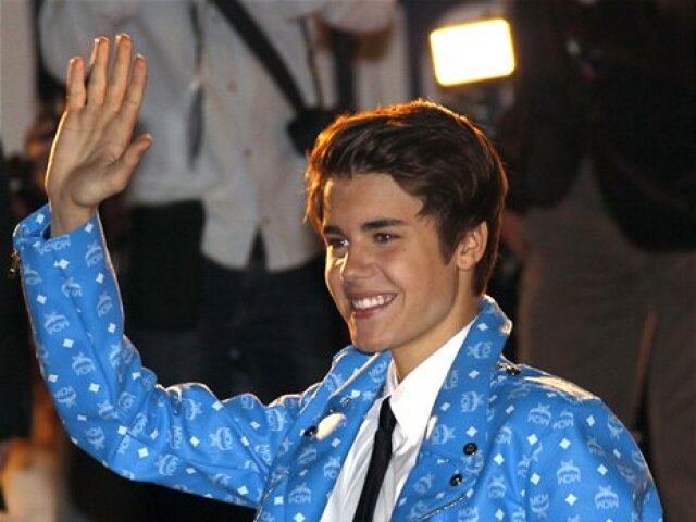 Justin Bieber