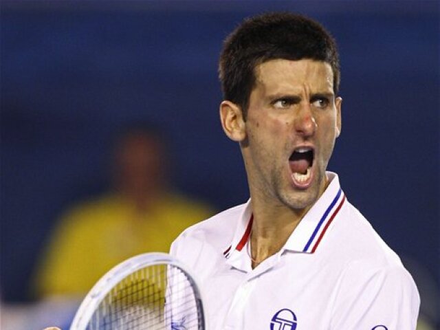 Novak Djokovič