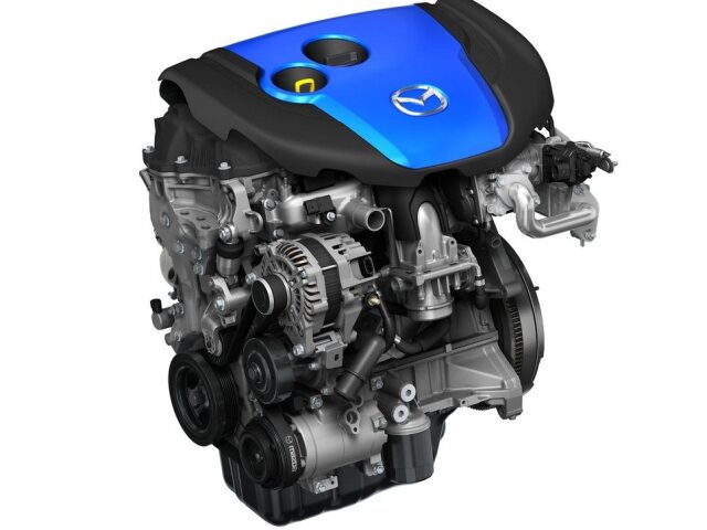 Mazda