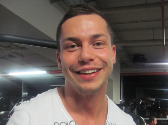 Michael Achberger