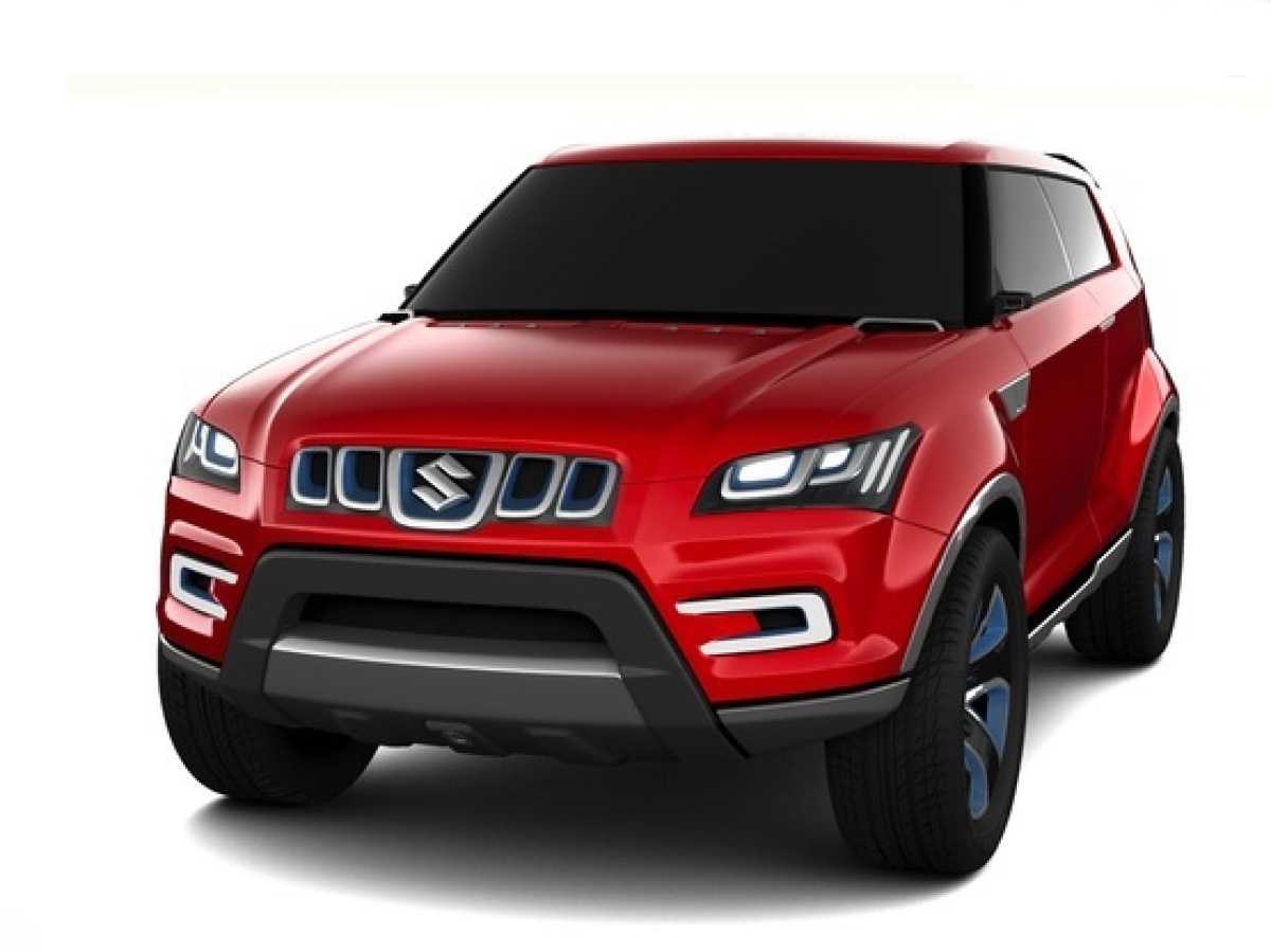 Suzuki