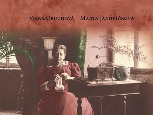 Viera Obuchová, Marta Janovíčková: Každodenný život a bývanie v Bratislave