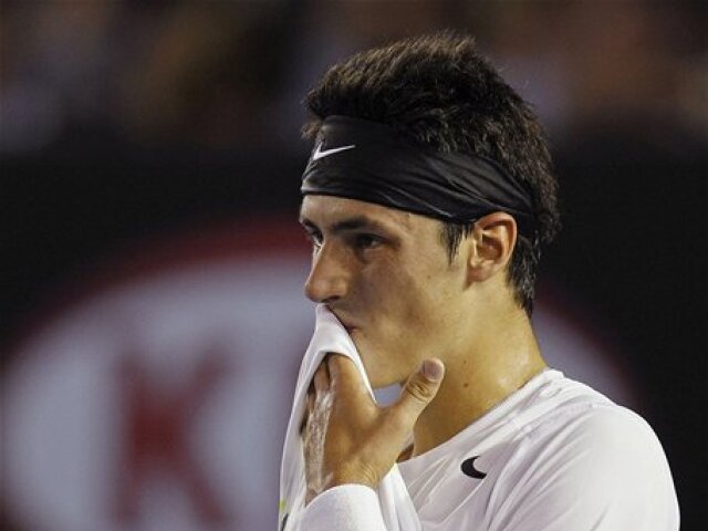 Bernard Tomic