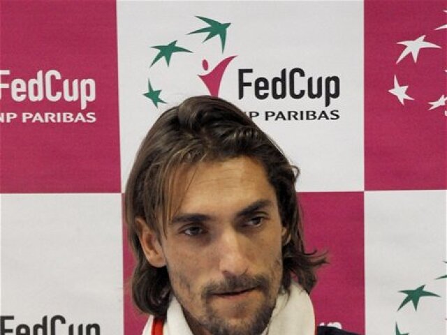 Nicolas Escudé