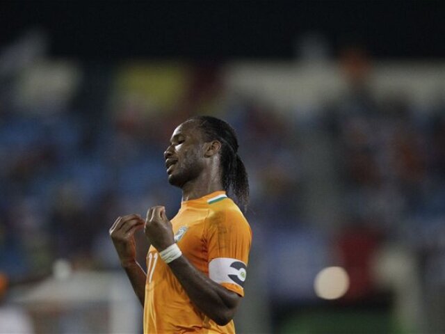 Didier Drogba