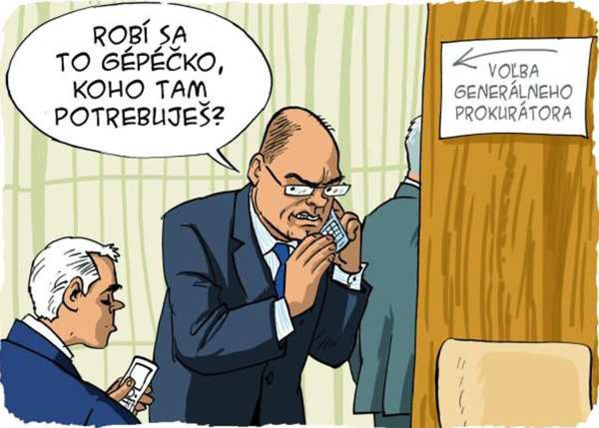 Danglár, 3.2.2012